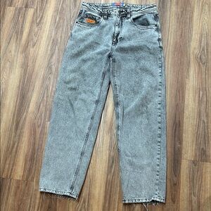 Empyre baggy jean
